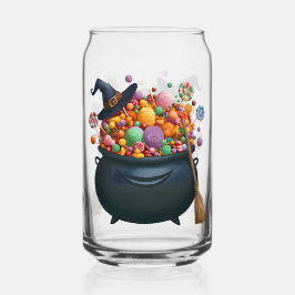 Cauldron Of Giggle & Gummies ガラス缶