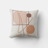 Causal  クッション (正面)