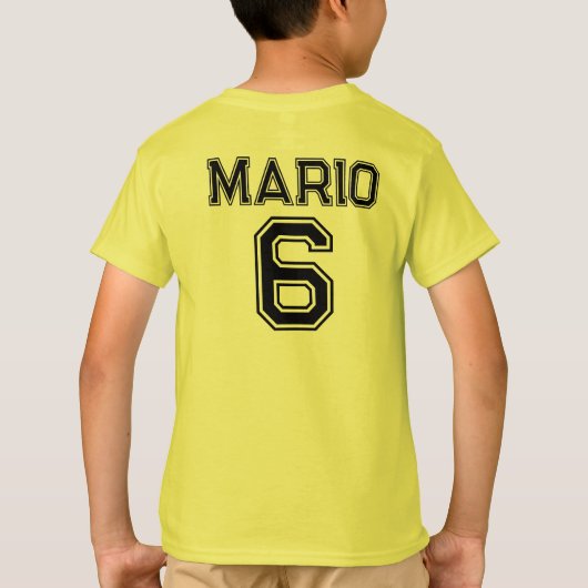 Caution! Funny Holiday Gift T-shirts  Tシャツ (裏面)