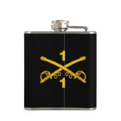 Cavフラスコクラシックブ フラスク (裏面)