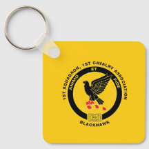 Cav関連キーチェーン – Cav金ゴールド