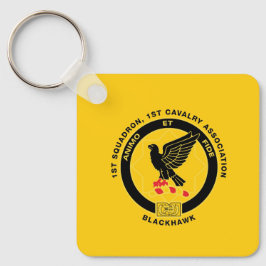 Cav関連キーチェーン – Cav金ゴールド キーホルダー