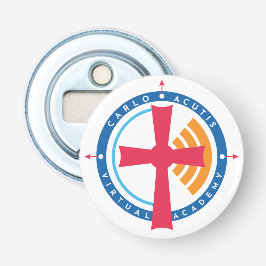 CAVAアイコンボタン/ピン 栓抜き