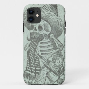 Cavaleras del Monton Iphone 5の例 11 ケース
