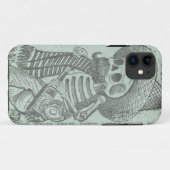 Cavaleras del Monton Iphone 5の例 Case-Mate iPhoneケース (裏面(横))