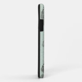 Cavaleras del Monton Iphone 5の例 Case-Mate iPhoneケース (裏面/右)