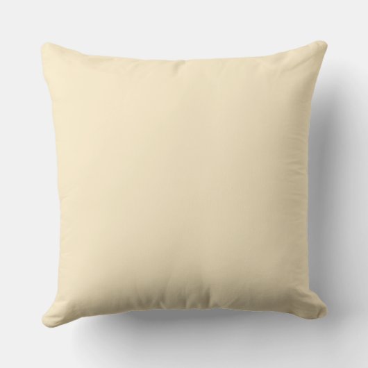 Cavalier – Pure Heart Throw Pillow クッション (裏面)