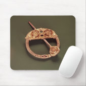 CavanからのCavanまたは「女王」のブローチ、 マウスパッド (マウス)