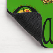 Cavan (ゲール語)のマウスパッド マウスパッド (コーナー)