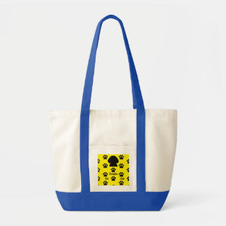 CAVAPOO Fan Club Jumbo Tote トートバッグ