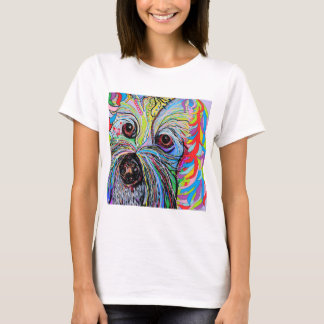 Cavapoo Tシャツ