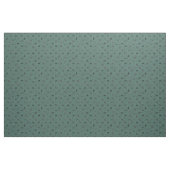 Cave Art Cats on Dark Gray Turquoise ファブリック (ヤード)