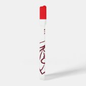 Cave Painting Phone Case iPhoneケース (右側面)