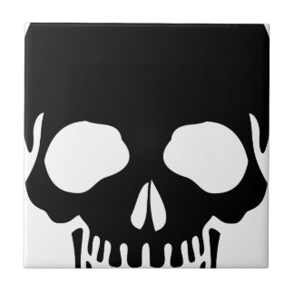 caveira タイル
