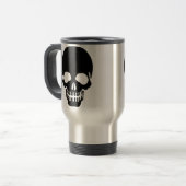 caveira トラベルマグ (正面左)