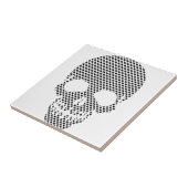 caveira 2 タイル (側面)