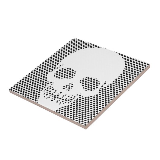 caveira 4 タイル (側面)