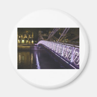 cavenagh bridge （シンガポール） マグネット