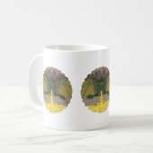 Cavern Dragon 2016 コーヒーマグカップ (正面左)