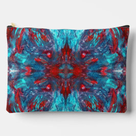 Cavern Fade アクセサリーポーチ