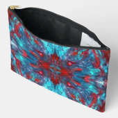 Cavern Fade アクセサリーポーチ (見開き)