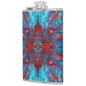 Cavern Fade フラスク (左)