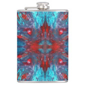 Cavern Fade フラスク (正面)