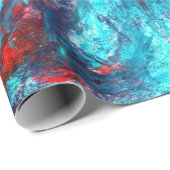 Cavern Fade ラッピングペーパー (ロールコーナー)