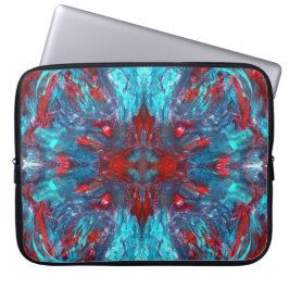 Cavern Fade ラップトップスリーブ