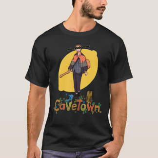 Cavetown Essential T-Shirt Classic T-Shirt Tシャツ