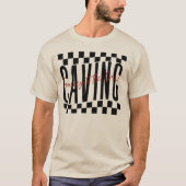 Caving, Journey to the Core Summer Expedition 2024 Tシャツ (正面)