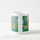 Cavlier (Ruby7) – ブリッジ コーヒーマグカップ (中央)