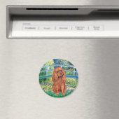 Cavlier (Ruby7) – ブリッジ マグネット (インサイチュ (食洗機))