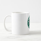 Cavy Rocks Coffee Mug コーヒーマグカップ (左)