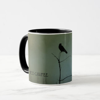 Cawfee Mugが必要 マグカップ