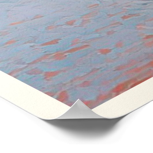 Cayenne, la porte d'entrée de la Guyane française ポスター (角)