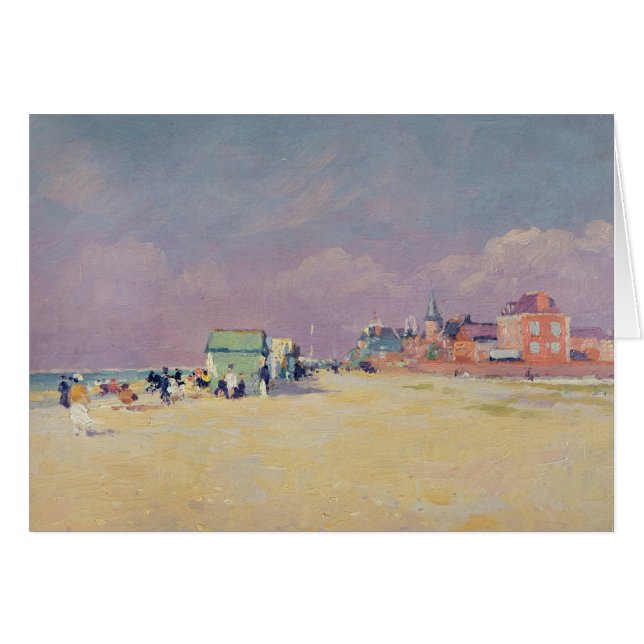 Cayeux-sur-Mer (正面横)