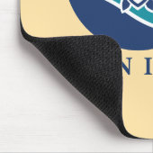 Cayman Islands Caribbean マウスパッド (コーナー)