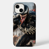caze for iphone of venom Case-Mate iPhoneケース (裏面)
