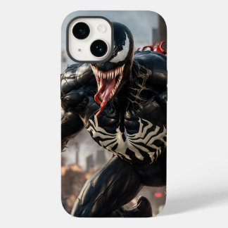 caze for iphone of venom Case-Mate iPhone 14ケース