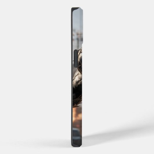 caze for iphone of venom Case-Mate iPhoneケース (裏面 / 右)