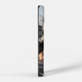 caze for iphone of venom iPhoneケース (右側面)