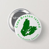 CBの回状 缶バッジ (正面&裏面)