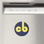 CBピン マグネット (インサイチュ (食洗機))