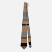"CB" ネクタイ (正面)