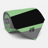 「CB」ネックタイ ネクタイ (ロール)