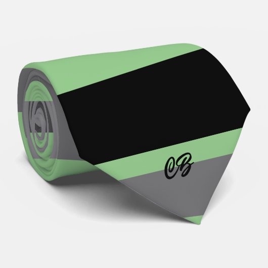 「CB」ネックタイ ネクタイ (ロール)
