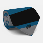 「CB」ネックタイ ネクタイ (ロール)