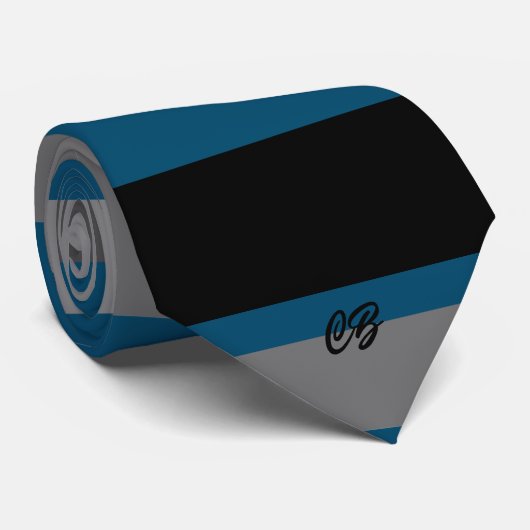 「CB」ネックタイ ネクタイ (ロール)
