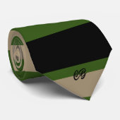 「CB」ネックタイ ネクタイ (ロール)